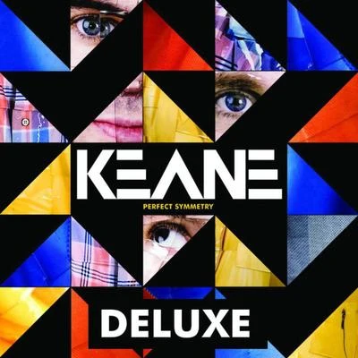 Perfect Symmetry 專輯 Keane