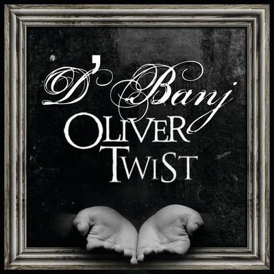 Oliver Twist 專輯 DBanj