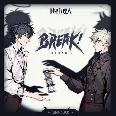 BREAK! 專輯 叫我AK