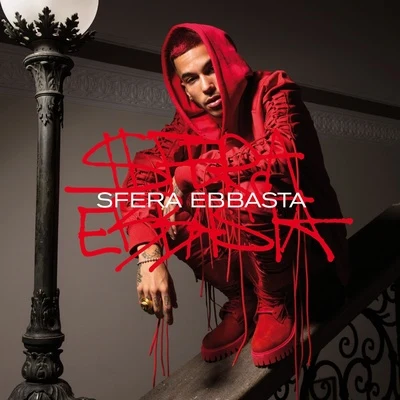 Sfera Ebbasta 專輯 Luchè/Sfera Ebbasta