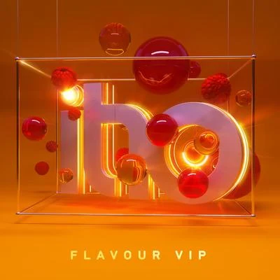 Flavour (VIP) 專輯 Itro/Alexis Donn/Fadent/M Y D N