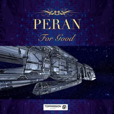 For Good 專輯 Peran