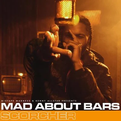 Mad About Bars - S5-EP3 专辑 Kenny Allstar/French The Kid/Mixtape Madness