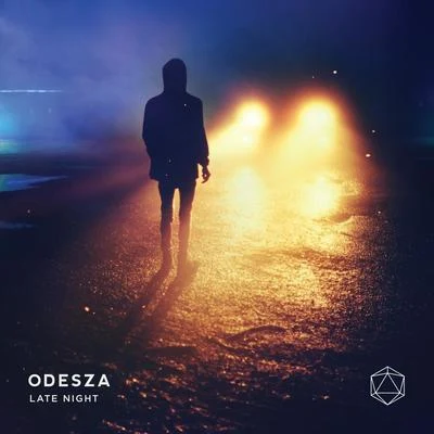 Late Night 專輯 ODESZA