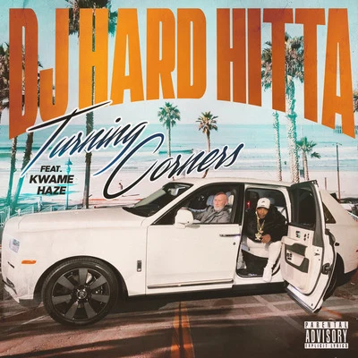 Turning Corners 專輯 chasing ecko/N.T.G./DJ Hard Hitta