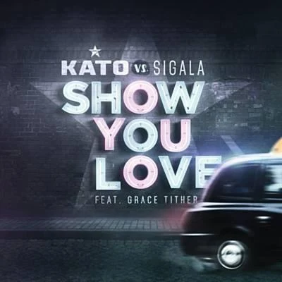 Show You Love 專輯 Kato