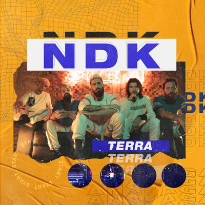 Terra 專輯 NDK