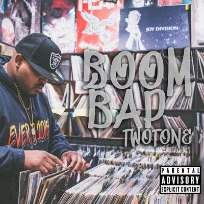 Boom Bap 專輯 X.Orbit/Two Tone/Ela Rose/Beatghosts