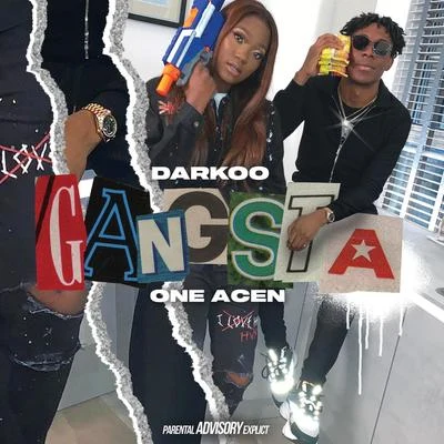 Gangsta 專輯 Darkoo