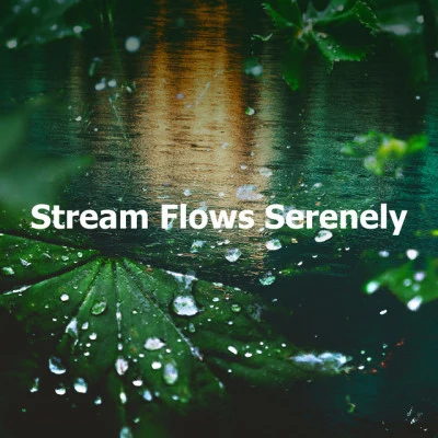 Stream Flows Serenely 专辑 Nature Noise