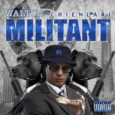 Militant 專輯 Walton