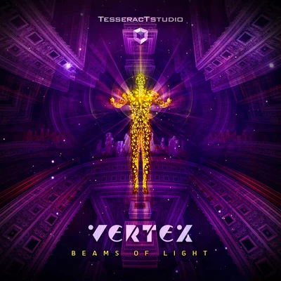 Beams Of Light 專輯 Vertex