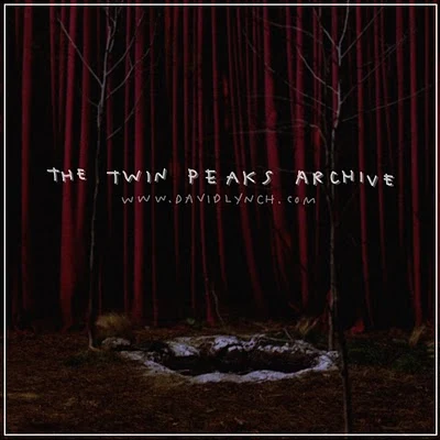 The Twin Peaks Archive 專輯 Angelo Badalamenti