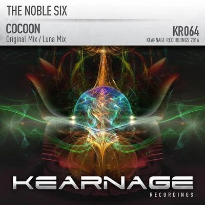 Cocoon 专辑 The Noble Six