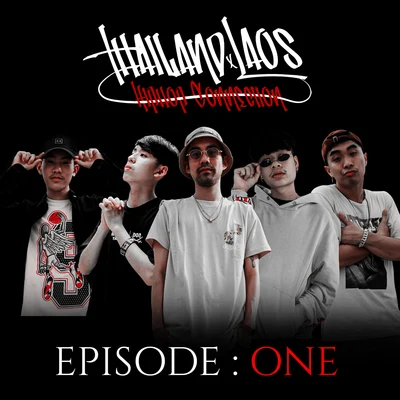 Episode One (Thailand Laos Cypher) 專輯 MEYOU/Ziggavoy