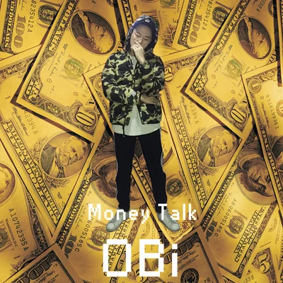 Money Talk 專輯 OB03