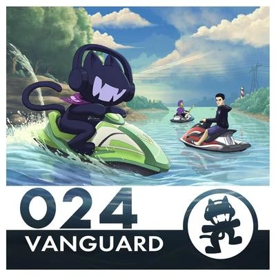 Monstercat Monstercat 024 - Vanguard