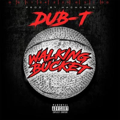 Walking Bucket 專輯 Dub-T/Hilda