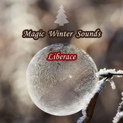 Magic Winter Sounds 專輯 Liberace