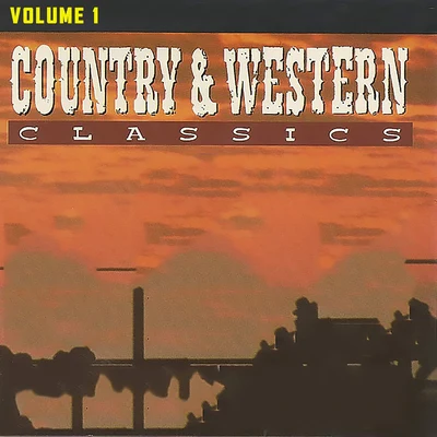 COUNTRY & WESTERN CLASSICS (Volume 1) 专辑 Roger Whittaker