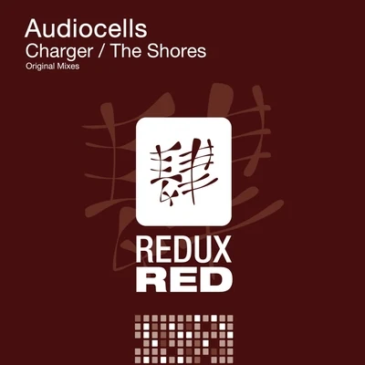 ChargerThe Shores 專輯 Audiocells