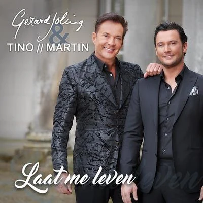 Laat me leven 专辑 René Froger/Tino Martin