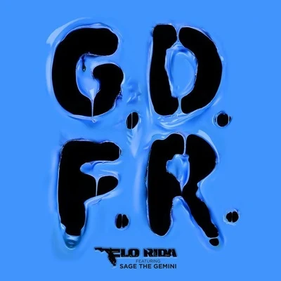 GDFR 专辑 99 Percent/Flo Rida