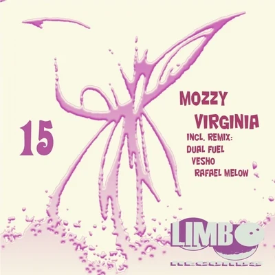 Virginia 專輯 Mozzy/Raz Simone