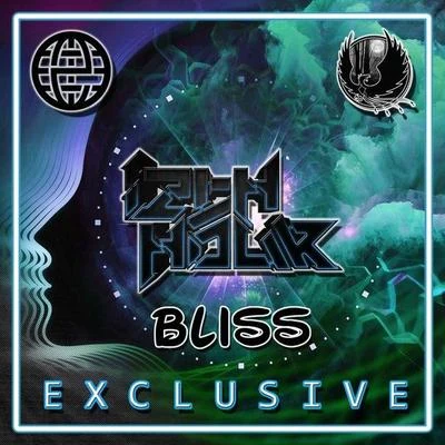 Bliss 專輯 Kill Rex/12th Hour