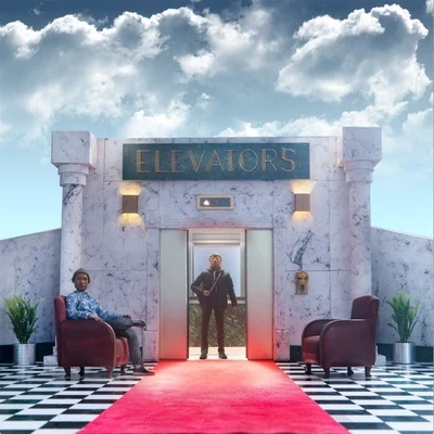 Elevators: Act I & II 專輯 Bishop Nehru/MF DOOM