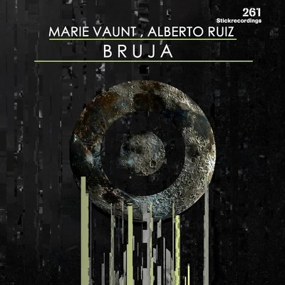 Bruja 专辑 Oscar Aguilera/Alberto Ruiz