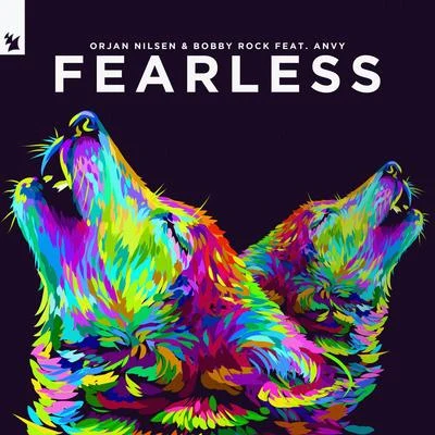 Fearless 專輯 Ørjan Nilsen