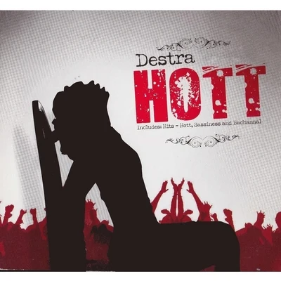 Hott 專輯 Destra