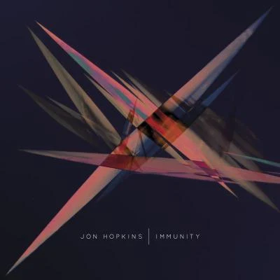 Immunity (Remaster 2023) 專輯 Jon Hopkins