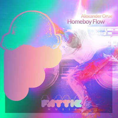 Homeboy Flow (Radio Edit) 專輯 Alexander Orue/Henry D