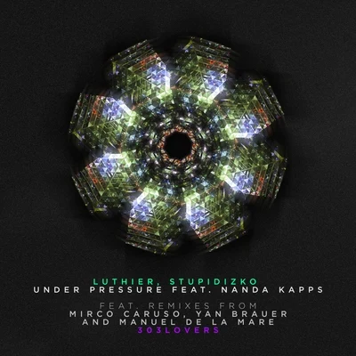 Under Pressure 專輯 The Miners/Stupidizko/DWU/Alex Twitchy/Raul Calddeira