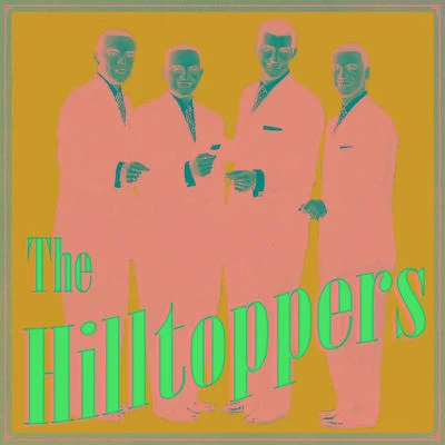 The Hilltoppers The Hilltoppers