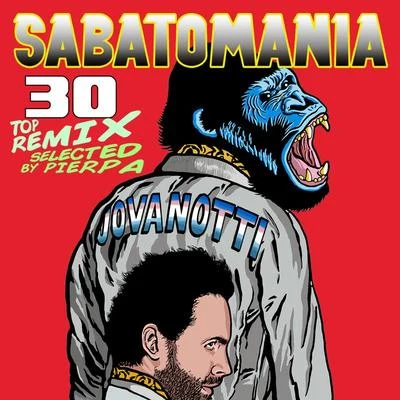 Jovanotti Sabatomania