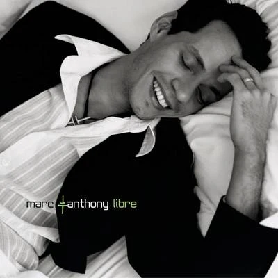 Libre 專輯 Marc Anthony