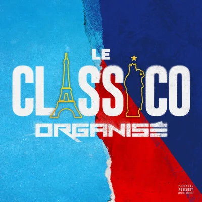 Le classico organisé 專輯 AS