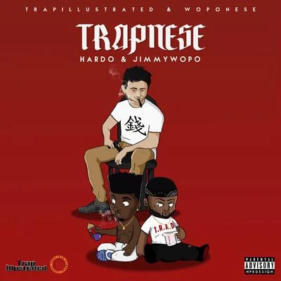 Jimmy Wopo Trapnese