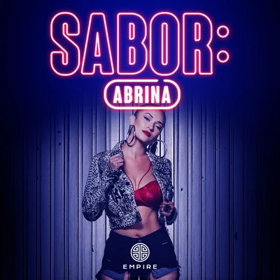 SABOR: Abrina Intro 專輯 Abrina/Keak da Sneak/Rico Rossi