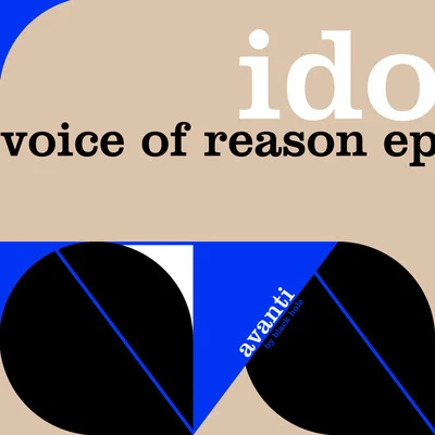 Voice of Reason EP 專輯 iDo/Sunstryk/GMS/Vice/Dirty Diamonds