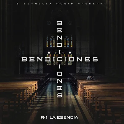 Bendiciones 专辑 R-1 La Esencia