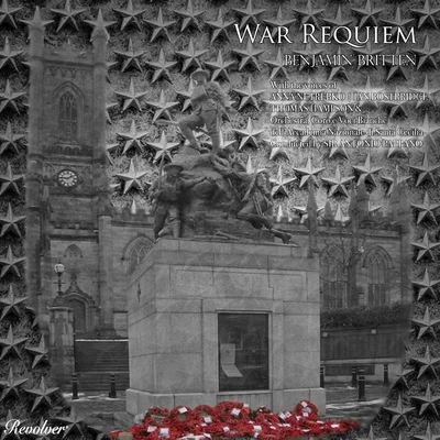 War Requiem (Op. 66) 專輯 Anna Netrebko