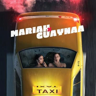 Taxi 專輯 Mariah/Jenn Morel/Elisama