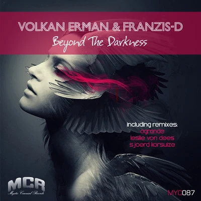 Beyond the Darkness 專輯 Volkan Erman/Findike