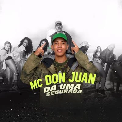 Dá uma Segurada 专辑 Mc Don Juan/Elenko Week/Kawe/Mc Hariel/Djonga