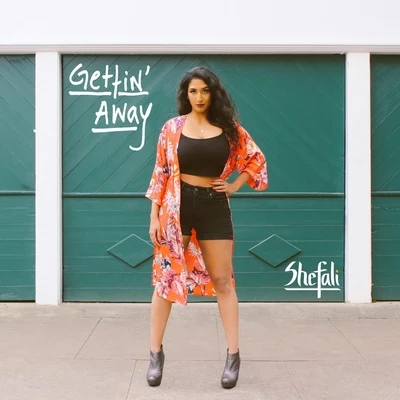 Gettin&#x27; Away 专辑 Rod Carrillo/Shefali