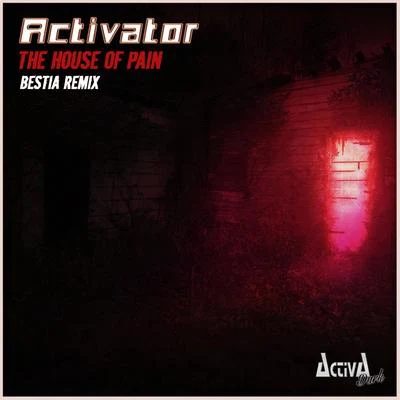 The House of Pain 專輯 Activator